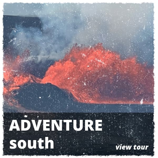 Select Kīlauea Summit to Shore volcano tour on the Big Island